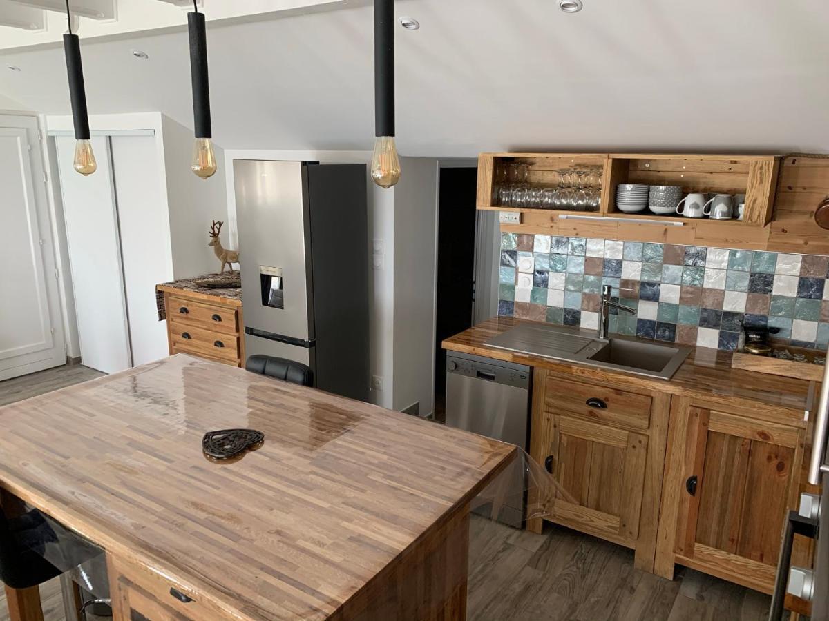 Annecy 60 M2 4-6 Pers Proche 1garage Terrasse Vue Veyrier-du-Lac