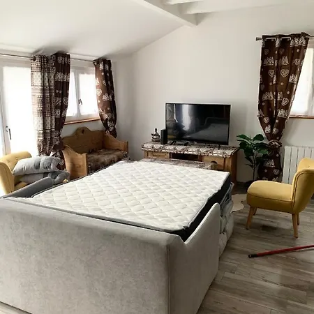 Veyrier-Du-Lac Annecy 60 M2 4-6 Pers Proche Plage 1Garage Terrasse Vue Lac Buitenkant foto