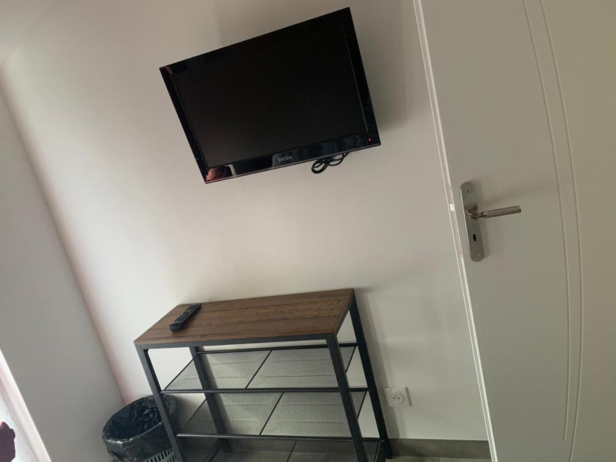 Annecy 60 M2 4-6 Pers Proche 1garage Terrasse Vue